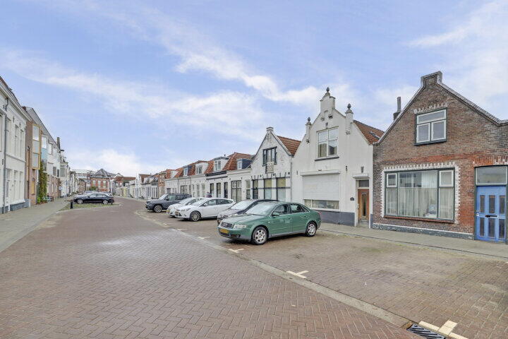 Foto 4 - Glacisstraat 116, Vlissingen