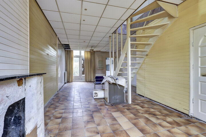 Foto 7 - Glacisstraat 116, Vlissingen