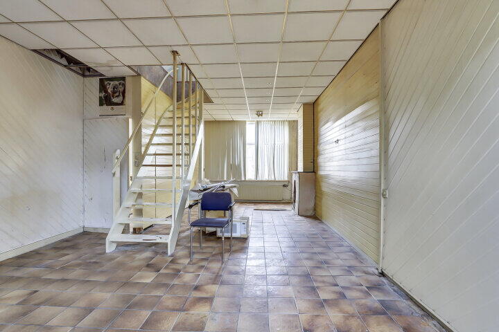 Foto 8 - Glacisstraat 116, Vlissingen