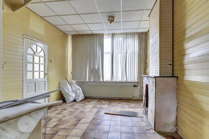 Foto 9 - Glacisstraat 116, Vlissingen