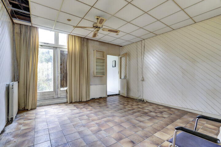 Foto 10 - Glacisstraat 116, Vlissingen