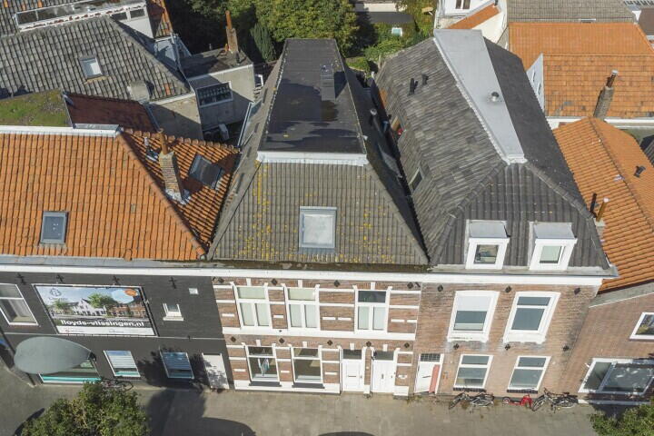 Foto 2 - Glacisstraat 13, Vlissingen