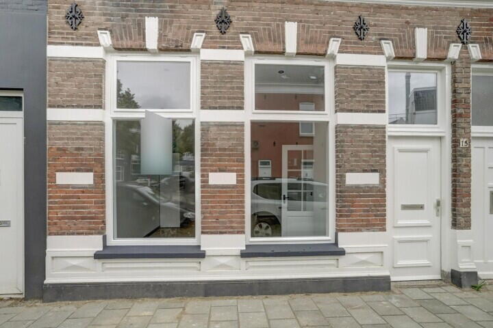 Foto 3 - Glacisstraat 13, Vlissingen