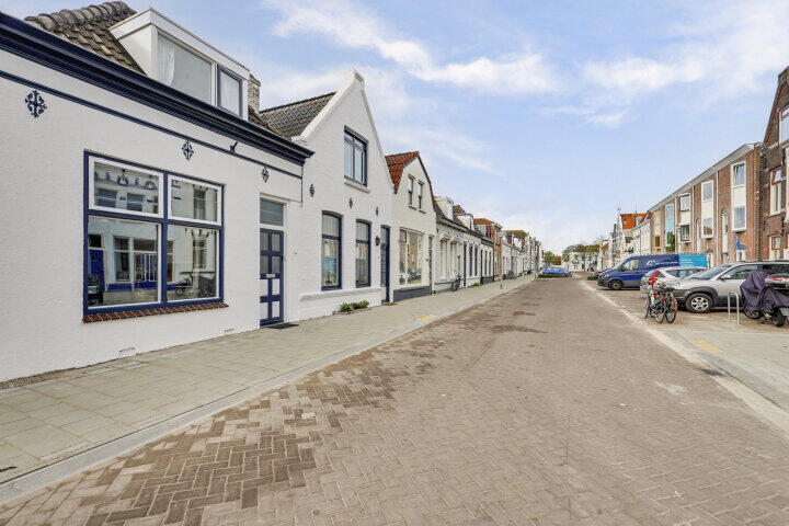 Foto 2 - Glacisstraat 144, Vlissingen
