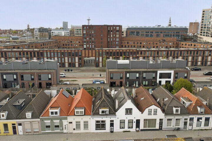 Foto 3 - Glacisstraat 144, Vlissingen