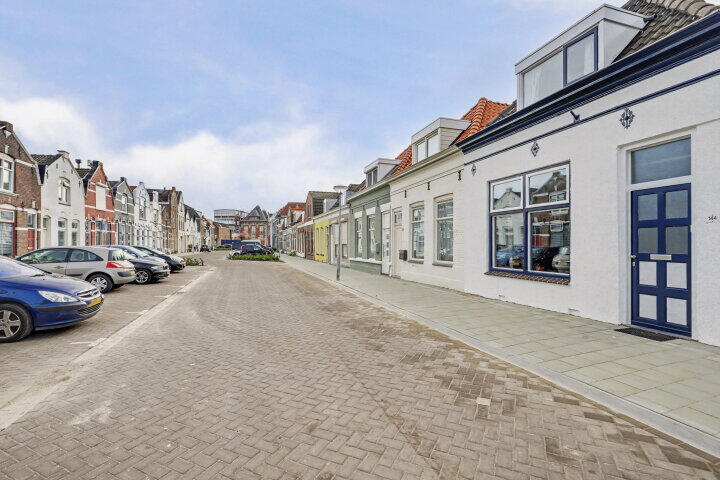 Foto 7 - Glacisstraat 144, Vlissingen