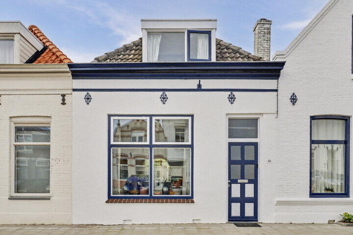 Foto 8 - Glacisstraat 144, Vlissingen