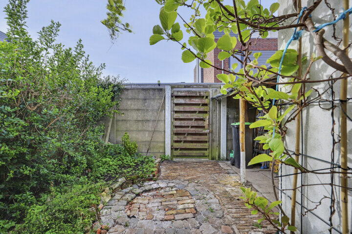 Foto 9 - Glacisstraat 144, Vlissingen