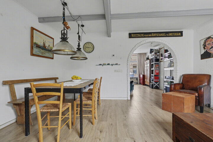 Foto 11 - Glacisstraat 144, Vlissingen