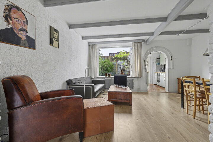 Foto 12 - Glacisstraat 144, Vlissingen