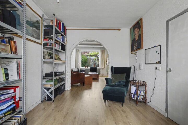 Foto 14 - Glacisstraat 144, Vlissingen