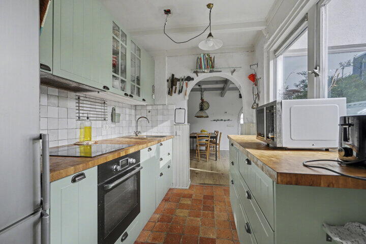 Foto 16 - Glacisstraat 144, Vlissingen