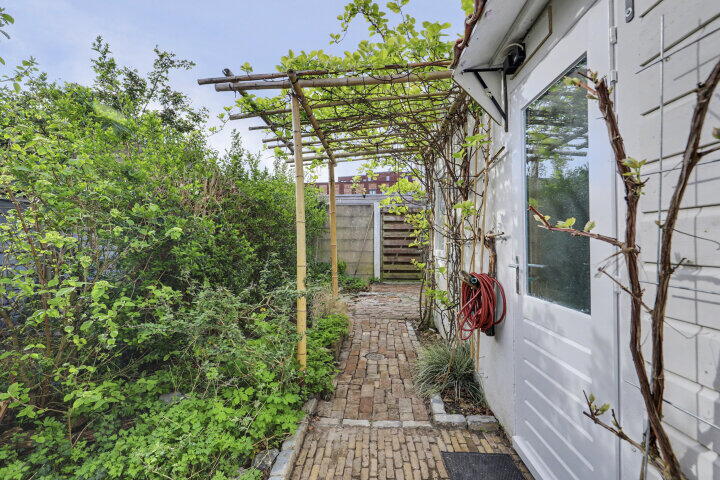 Foto 23 - Glacisstraat 144, Vlissingen