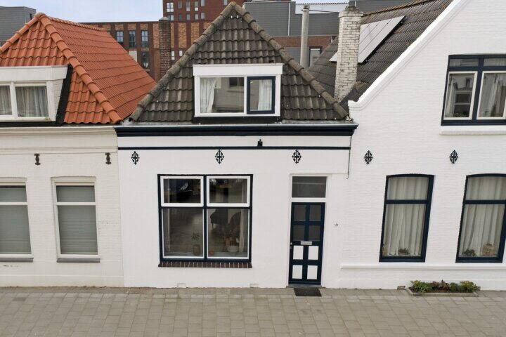 Foto 27 - Glacisstraat 144, Vlissingen