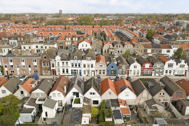 Foto 28 - Glacisstraat 144, Vlissingen