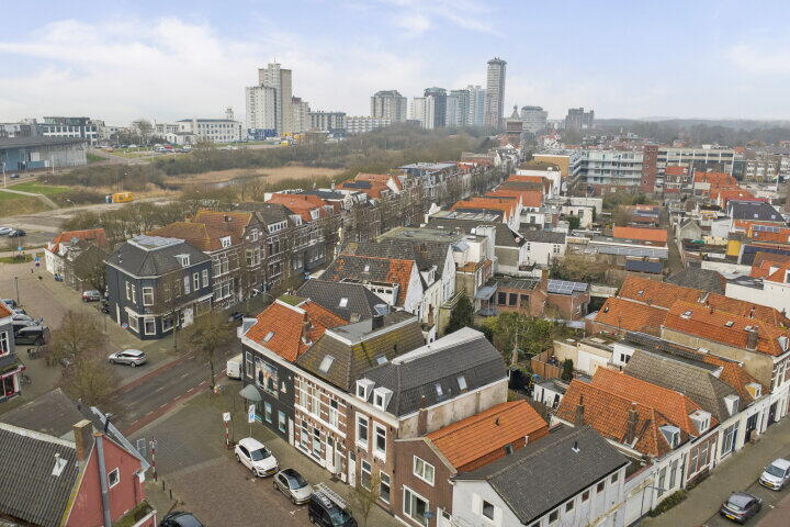 Foto 2 - Glacisstraat 15 A, Vlissingen