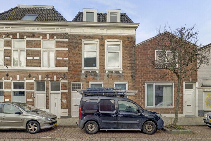 Foto 3 - Glacisstraat 15 A, Vlissingen