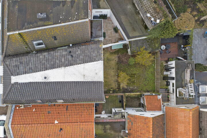 Foto 14 - Glacisstraat 15 A, Vlissingen