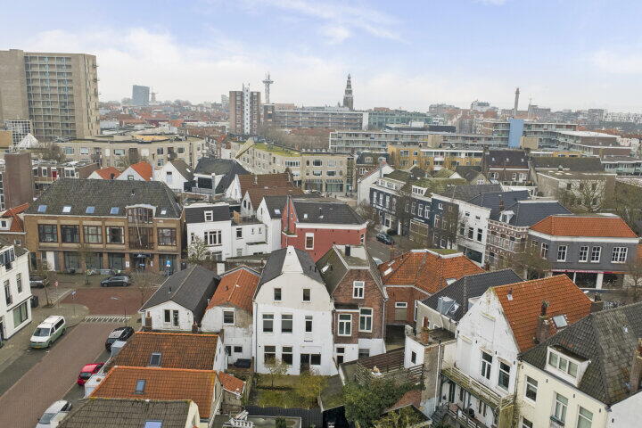 Foto 15 - Glacisstraat 15 A, Vlissingen