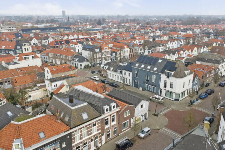 Foto 16 - Glacisstraat 15 A, Vlissingen