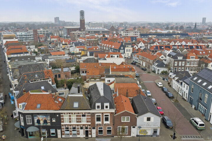 Foto 17 - Glacisstraat 15 A, Vlissingen