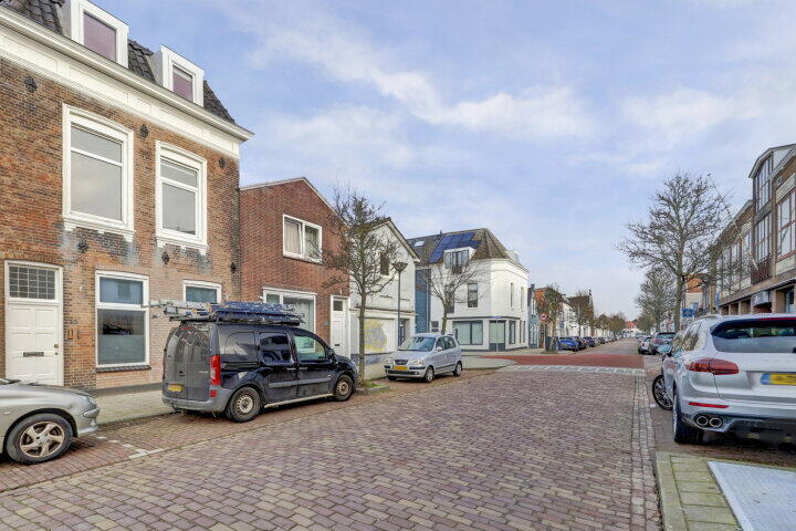 Foto 18 - Glacisstraat 15 A, Vlissingen