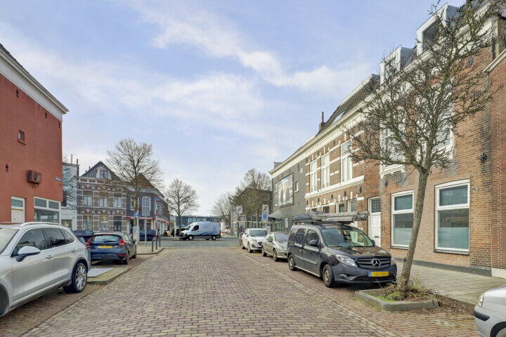 Foto 19 - Glacisstraat 15 A, Vlissingen