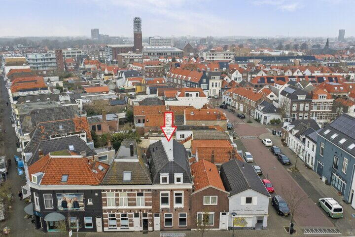 Foto 2 - Glacisstraat 15 B, Vlissingen