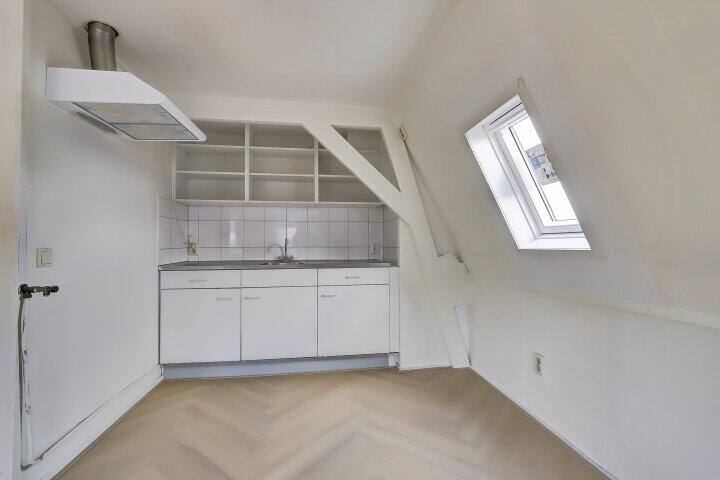 Foto 7 - Glacisstraat 15 B, Vlissingen