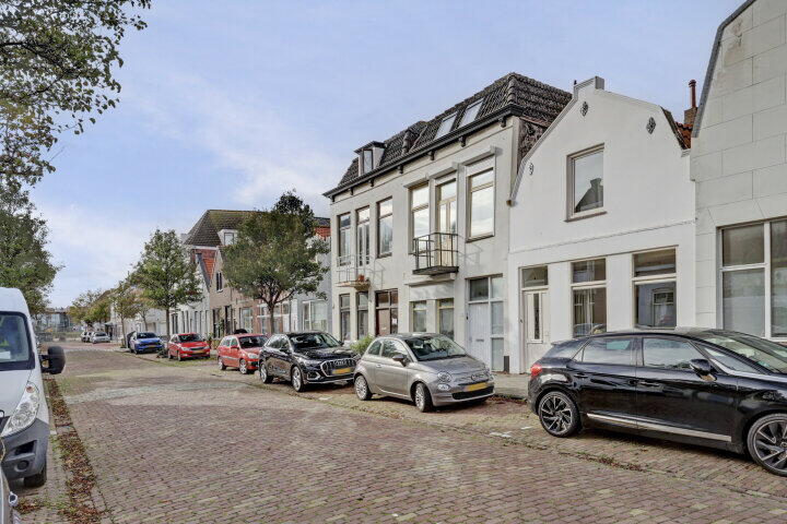 Foto 2 - Glacisstraat 35, Vlissingen