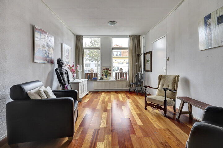 Foto 3 - Glacisstraat 35, Vlissingen