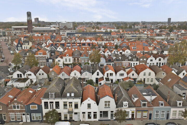 Foto 24 - Glacisstraat 35, Vlissingen