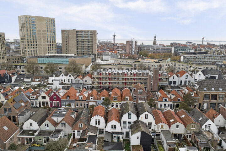 Foto 25 - Glacisstraat 35, Vlissingen