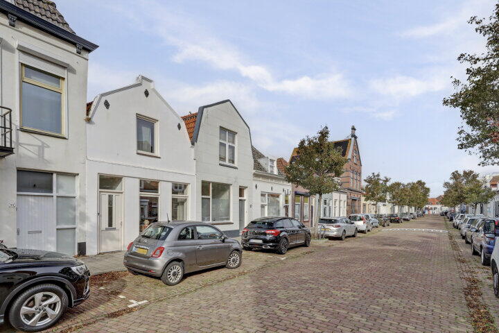 Foto 26 - Glacisstraat 35, Vlissingen