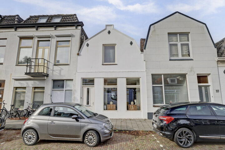 Foto 27 - Glacisstraat 35, Vlissingen