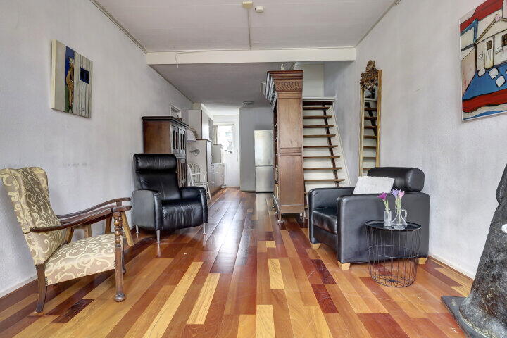 Foto 4 - Glacisstraat 35, Vlissingen