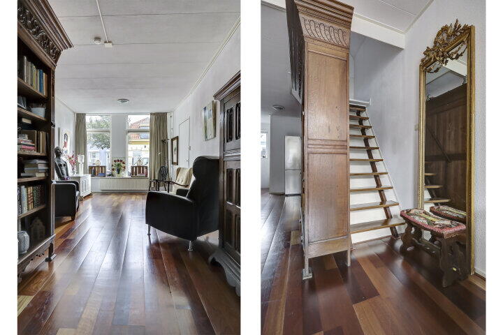 Foto 5 - Glacisstraat 35, Vlissingen