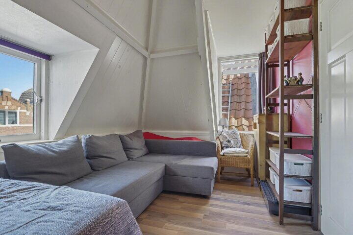 Foto 16 - Glacisstraat 48, Vlissingen