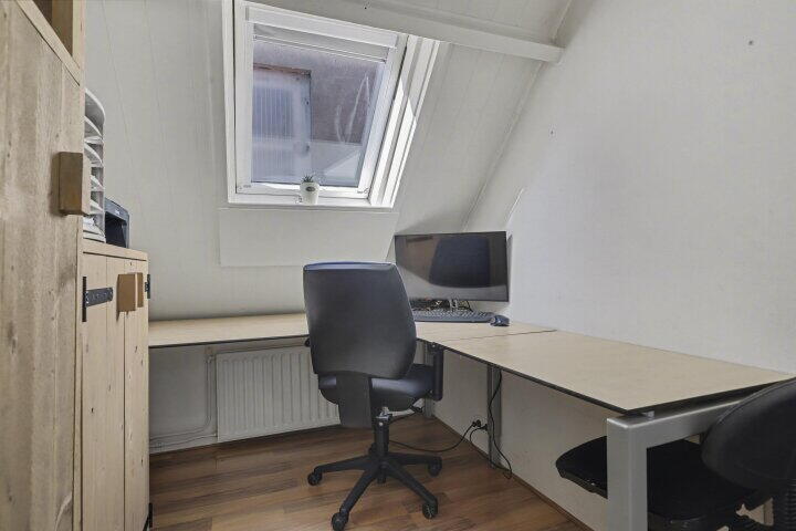 Foto 17 - Glacisstraat 48, Vlissingen