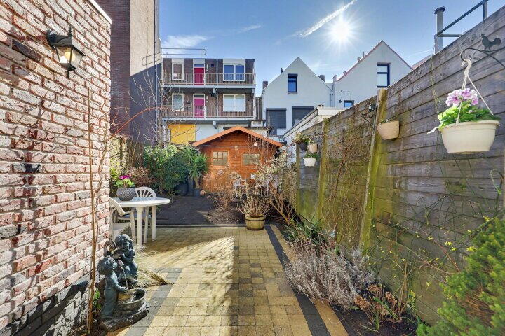 Foto 18 - Glacisstraat 48, Vlissingen