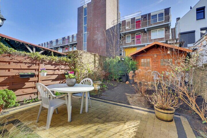 Foto 19 - Glacisstraat 48, Vlissingen