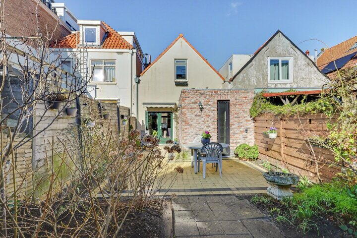 Foto 20 - Glacisstraat 48, Vlissingen