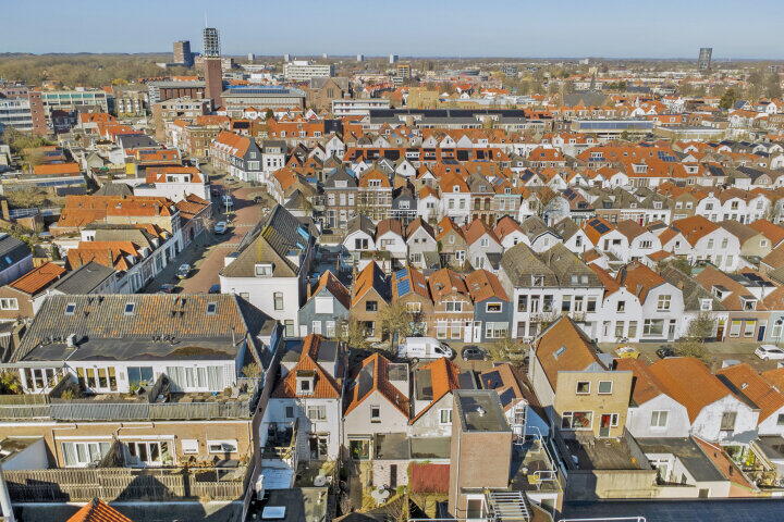 Foto 22 - Glacisstraat 48, Vlissingen