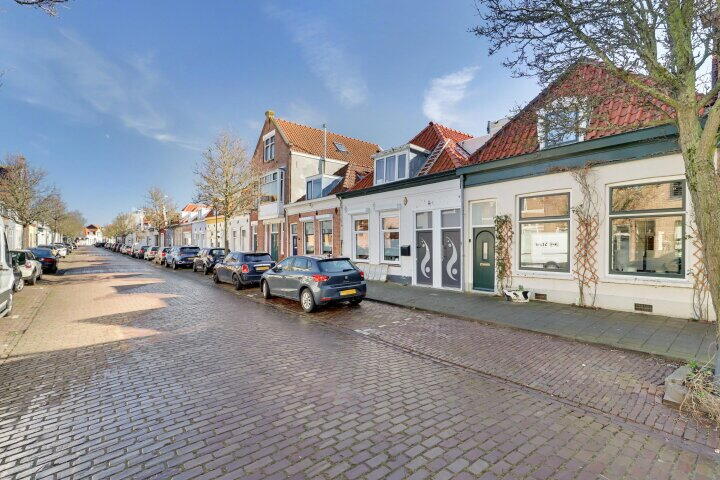 Foto 23 - Glacisstraat 48, Vlissingen