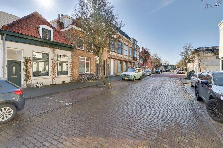 Foto 25 - Glacisstraat 48, Vlissingen