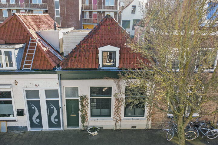 Foto 26 - Glacisstraat 48, Vlissingen