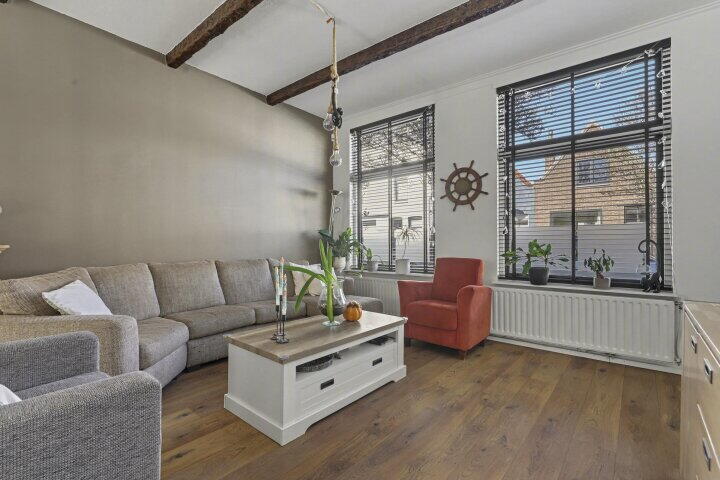 Foto 4 - Glacisstraat 48, Vlissingen