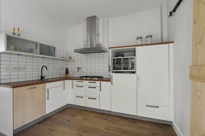 Foto 5 - Glacisstraat 48, Vlissingen