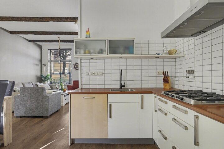 Foto 9 - Glacisstraat 48, Vlissingen