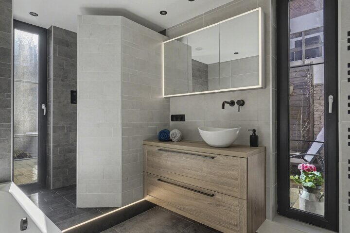 Foto 10 - Glacisstraat 48, Vlissingen